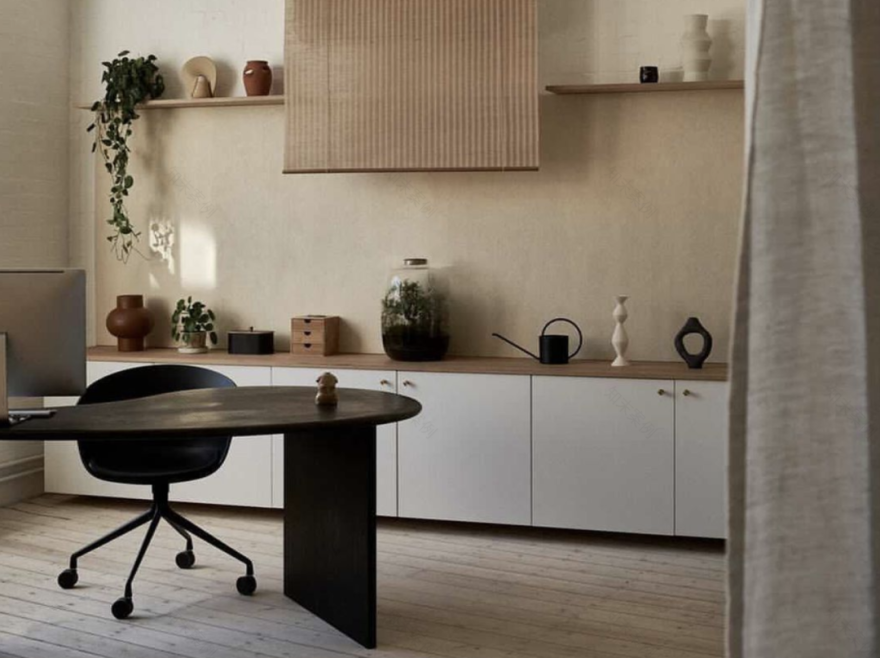 英国Fred Rigby Studio家具设计丨英国伦敦-13