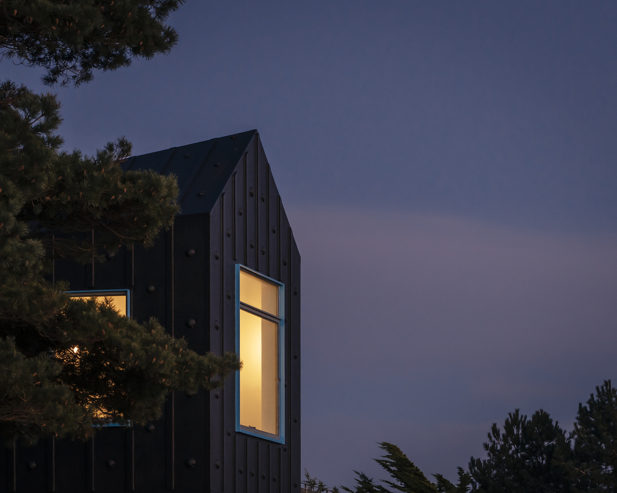 英国 Poole 海滨艺术家工作室丨Studio MUTT-22