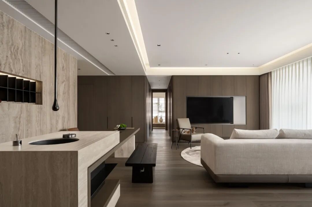 RanguDesign冉古设计|临海揽山-15