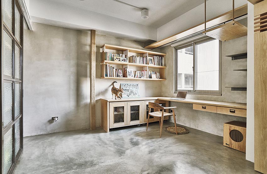 宠物宅设计！专为毛小孩规划-3