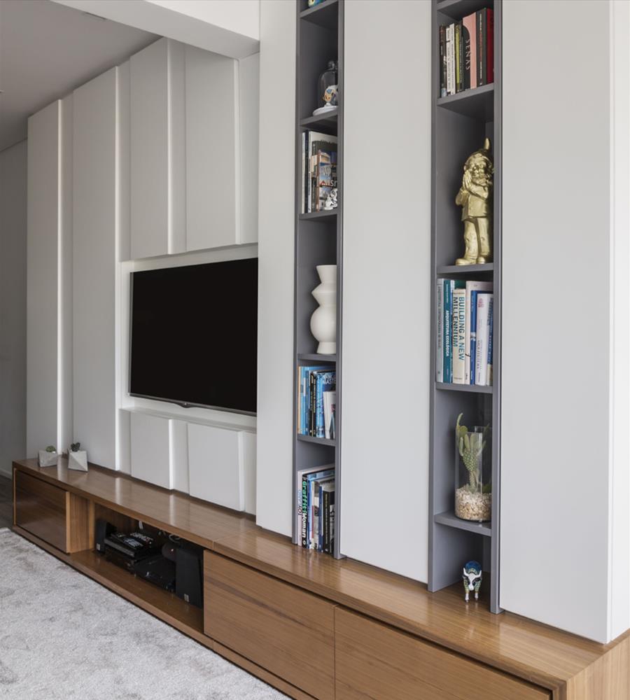 Lado B 公寓设计-3