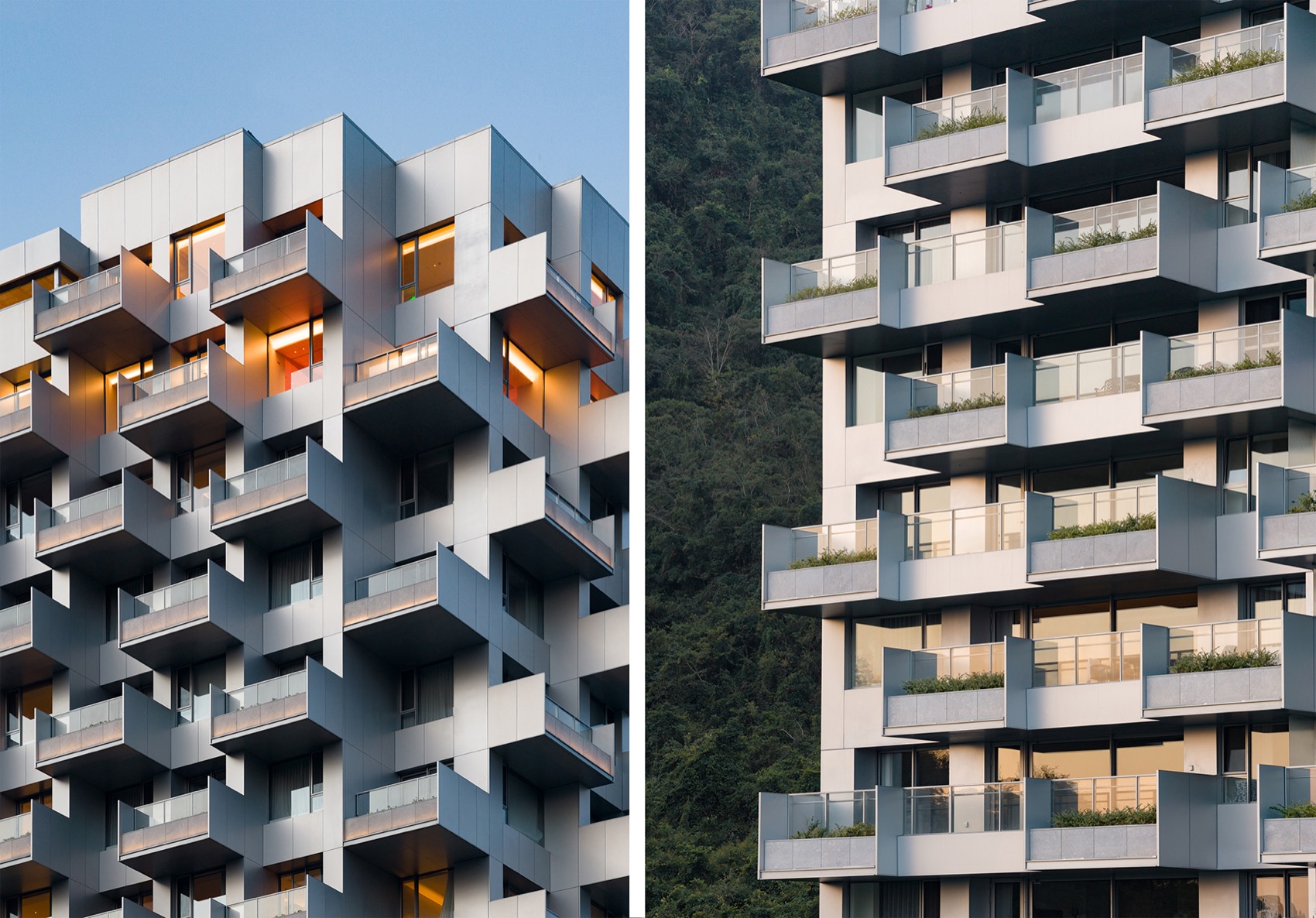 阿那亚·三亚澜山酒店综合体(山之境西区)丨中国三亚丨建言建筑-19