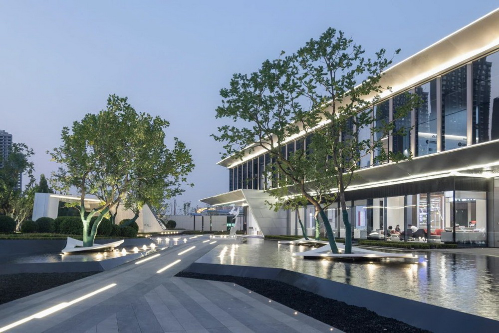 淄博鑫马·齐鑫合著丨中国淄博丨魏玛设计成都公司-20