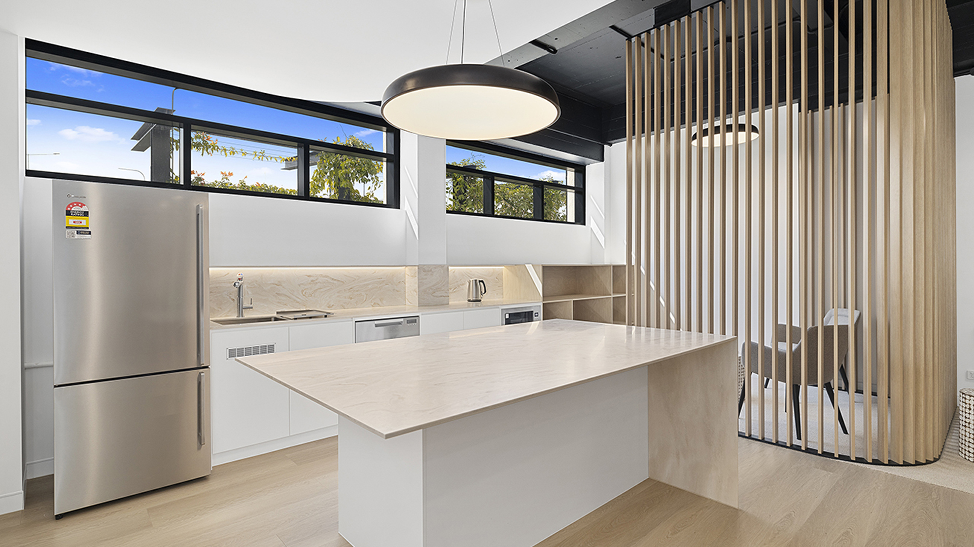 The Banyans Medical Fitout Bowen Hills Brisbane | Unita-12