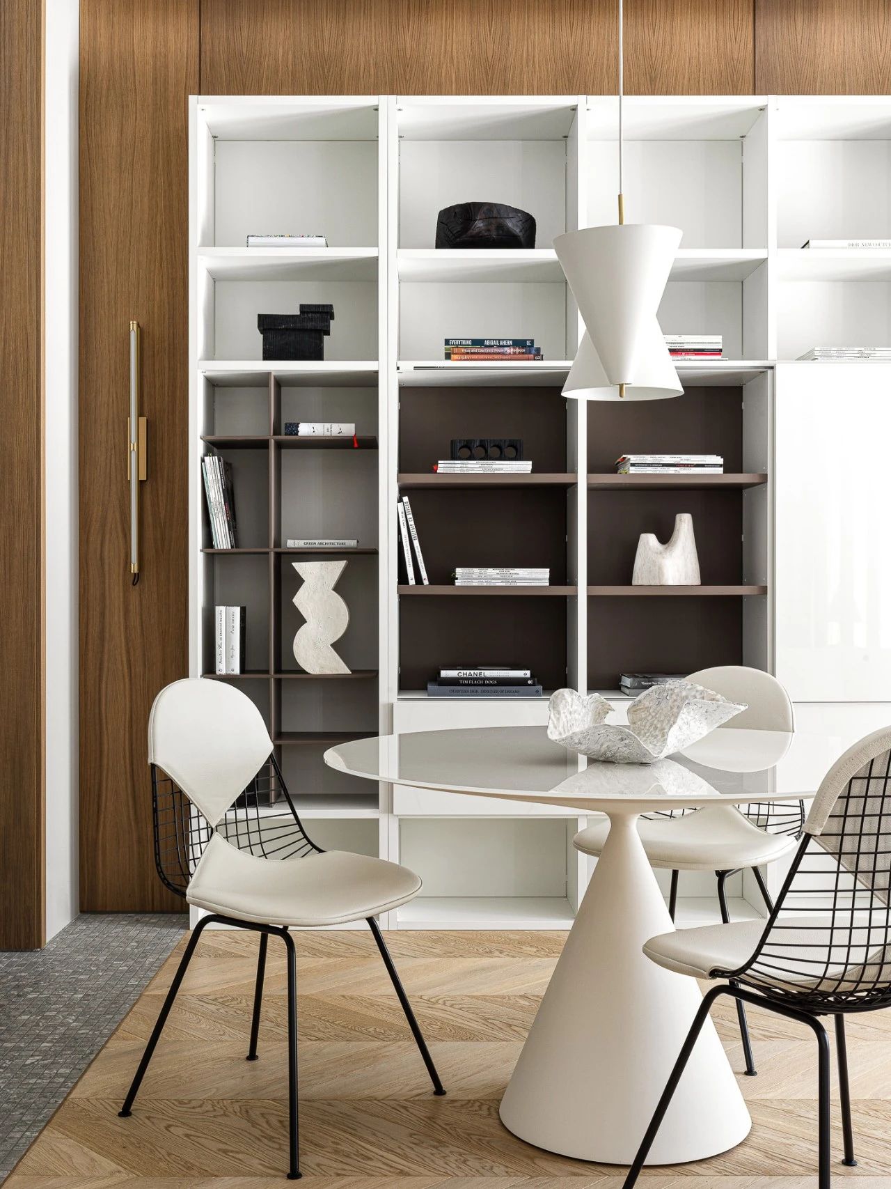 56㎡小公寓设计-6