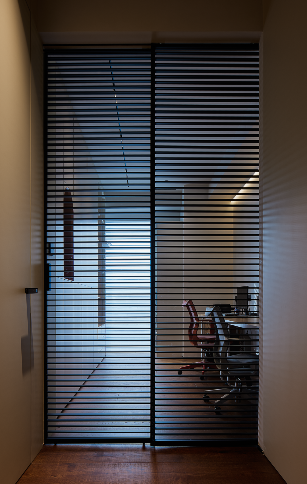 情绪密码丨中国宁波丨零柒空间设计-24