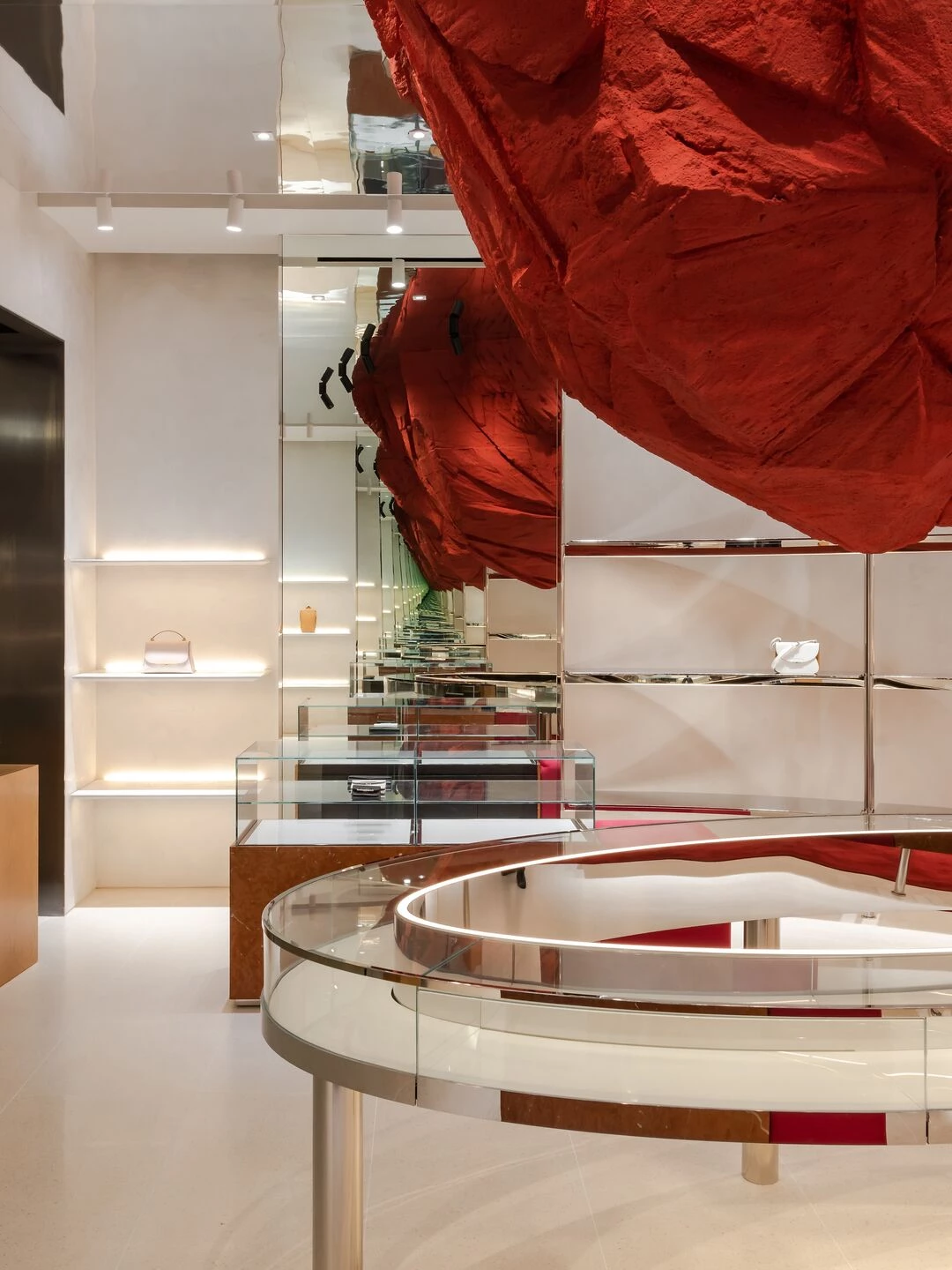 在世界之间丨马来西亚吉隆坡丨Spacemen Studio-4