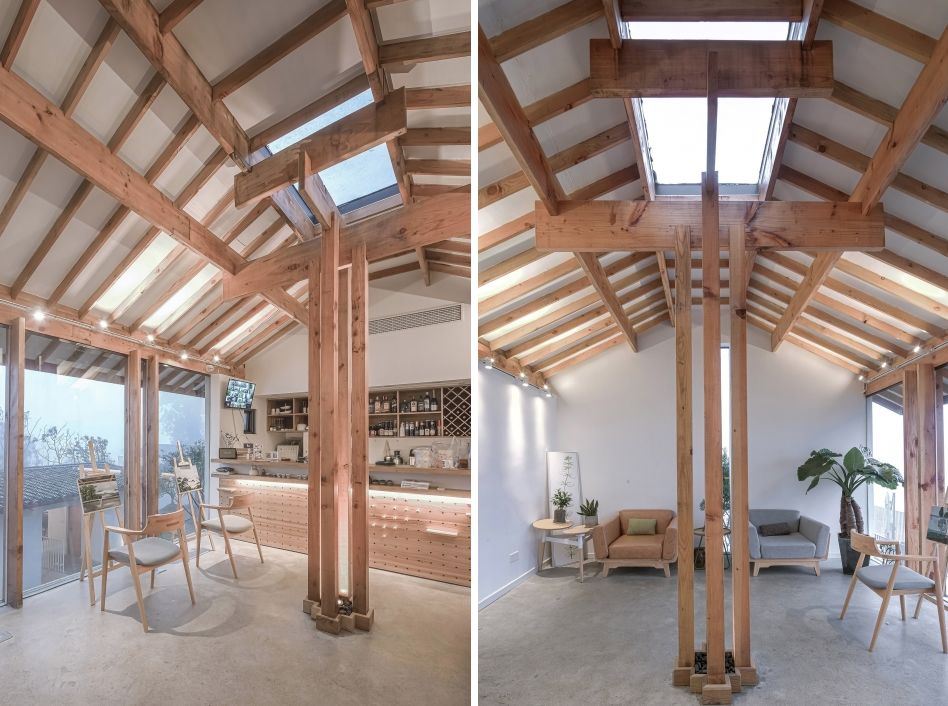 1492期 2019中国最美民宿设计,美出新高度!-158