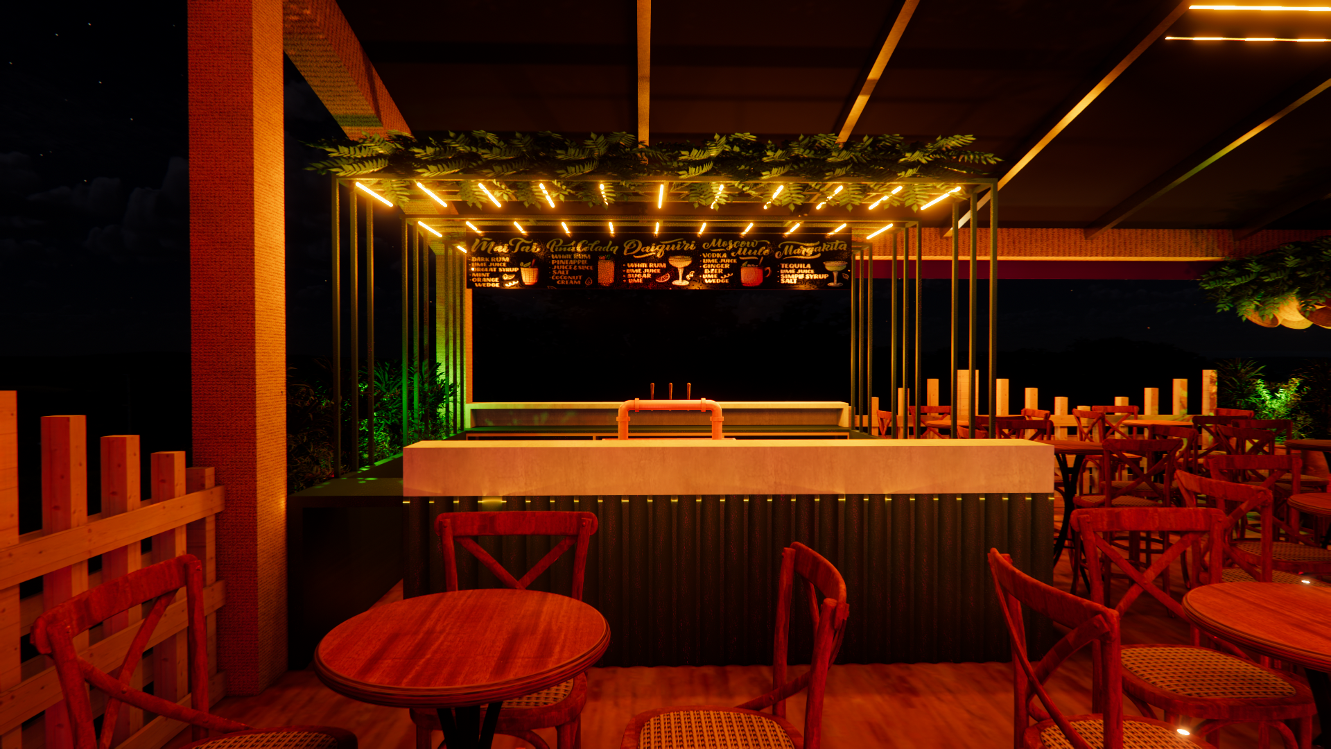 CENOGRAFIA | CAMAROTE UÇÁ (SE) 2024-4