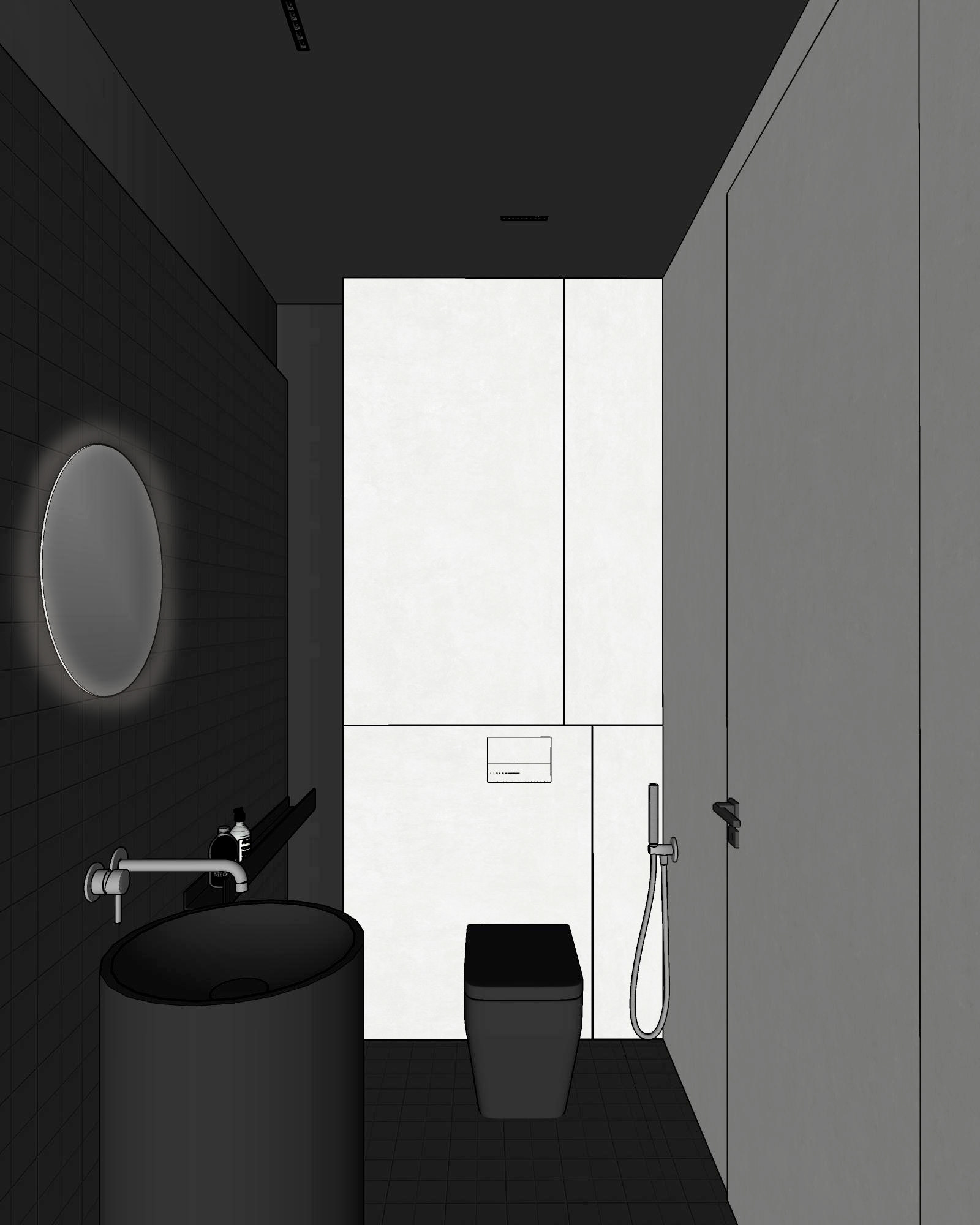 GRKG 24，公寓设计-17