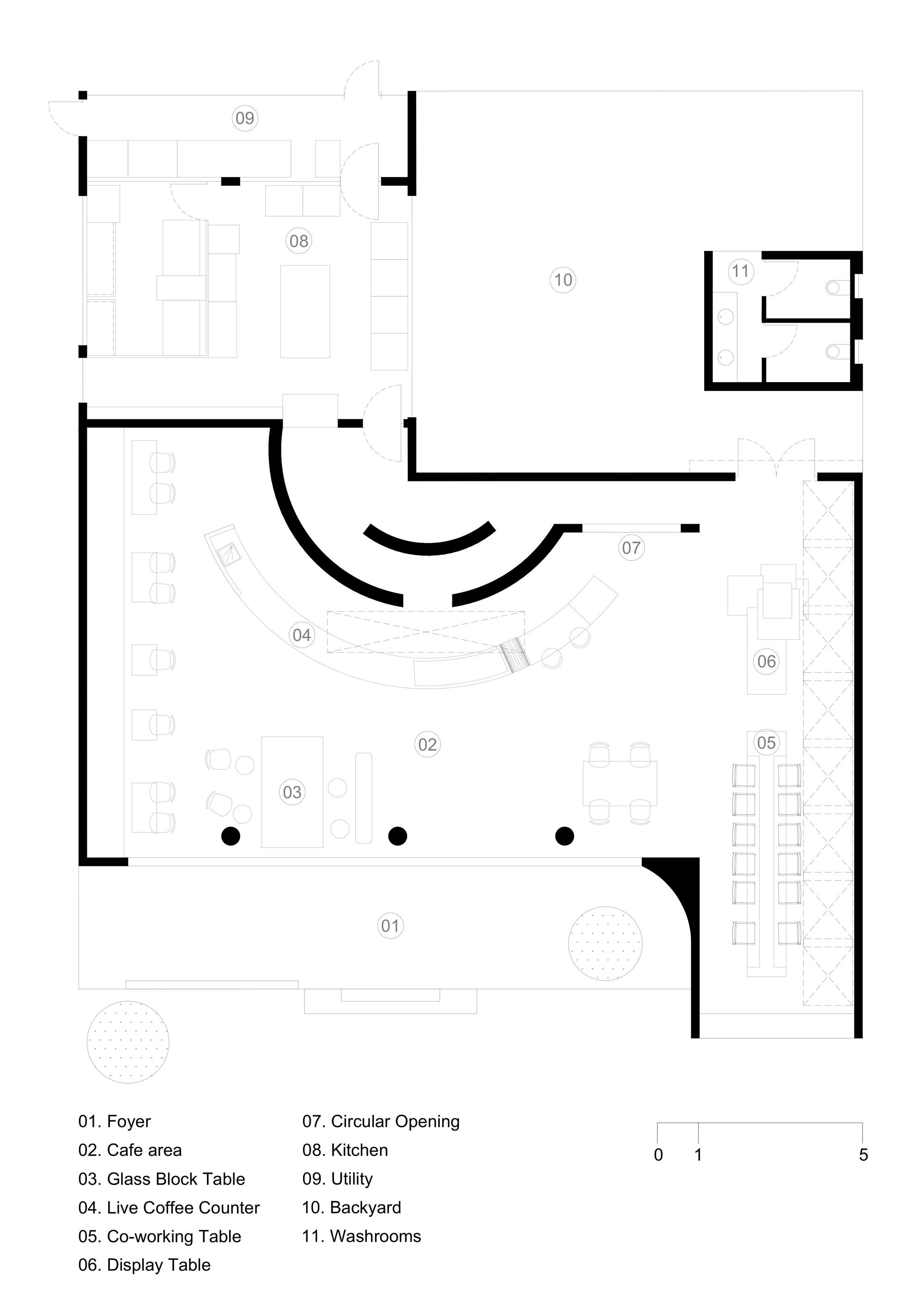 黄昏咖啡丨印度金奈丨Billboards-20
