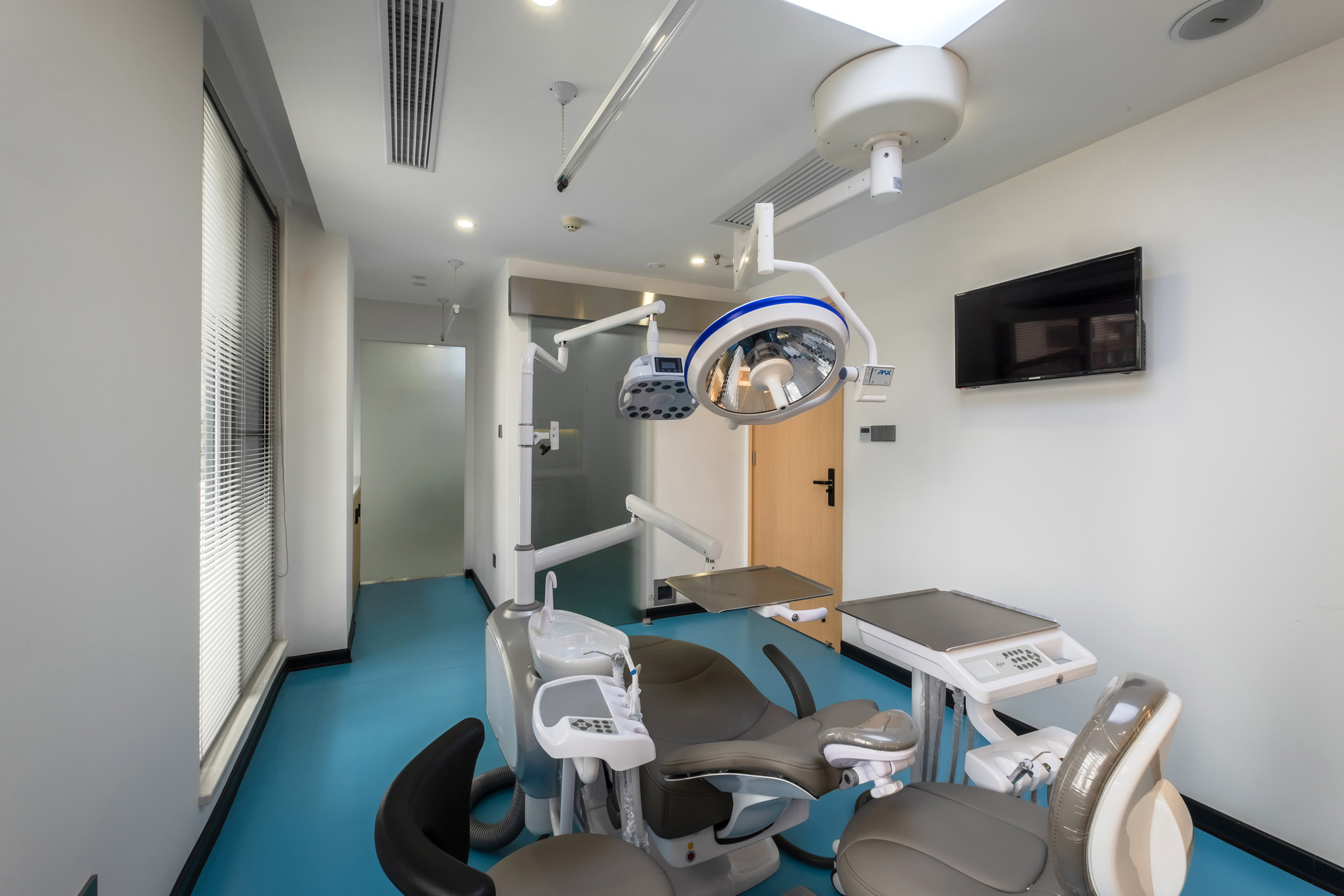 雅美口腔门诊部-10