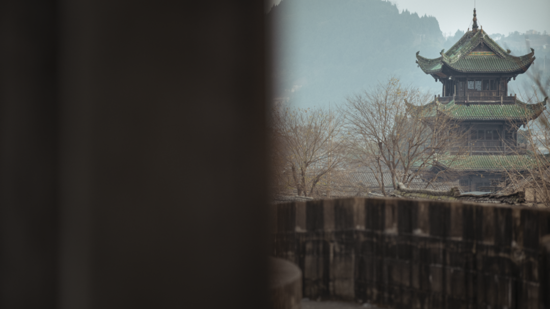 天恒（阆中）研学基地丨中国四川丨千墨设计-6