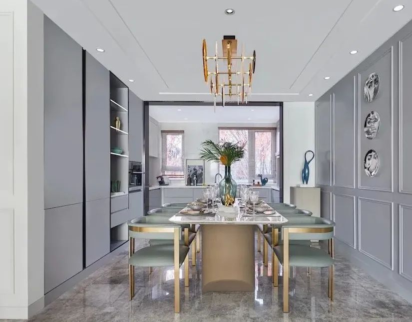 华润大连湾-- 自然与艺术的融合-58