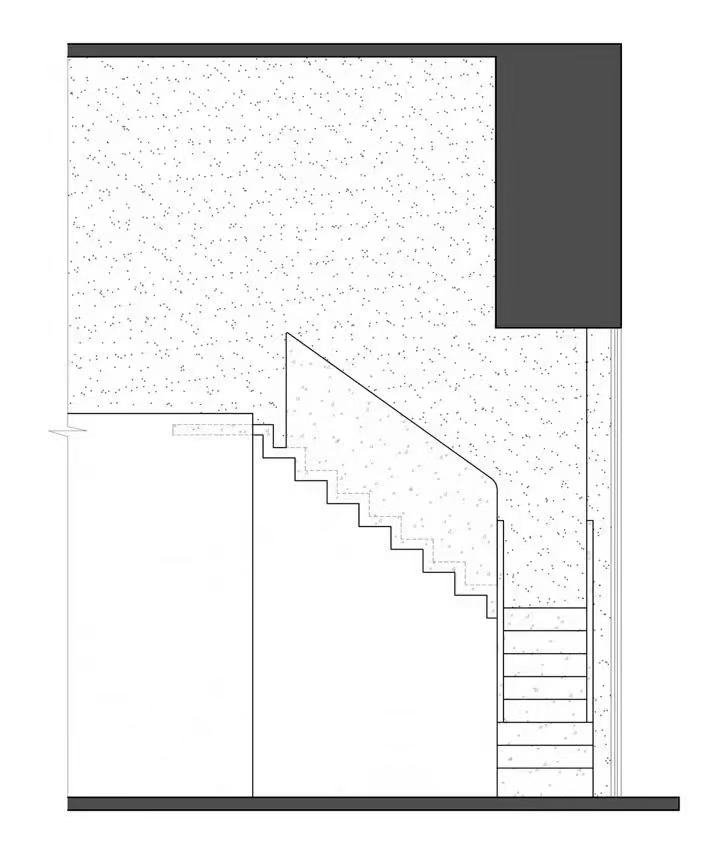 退化建筑新办公室丨中国厦门-34