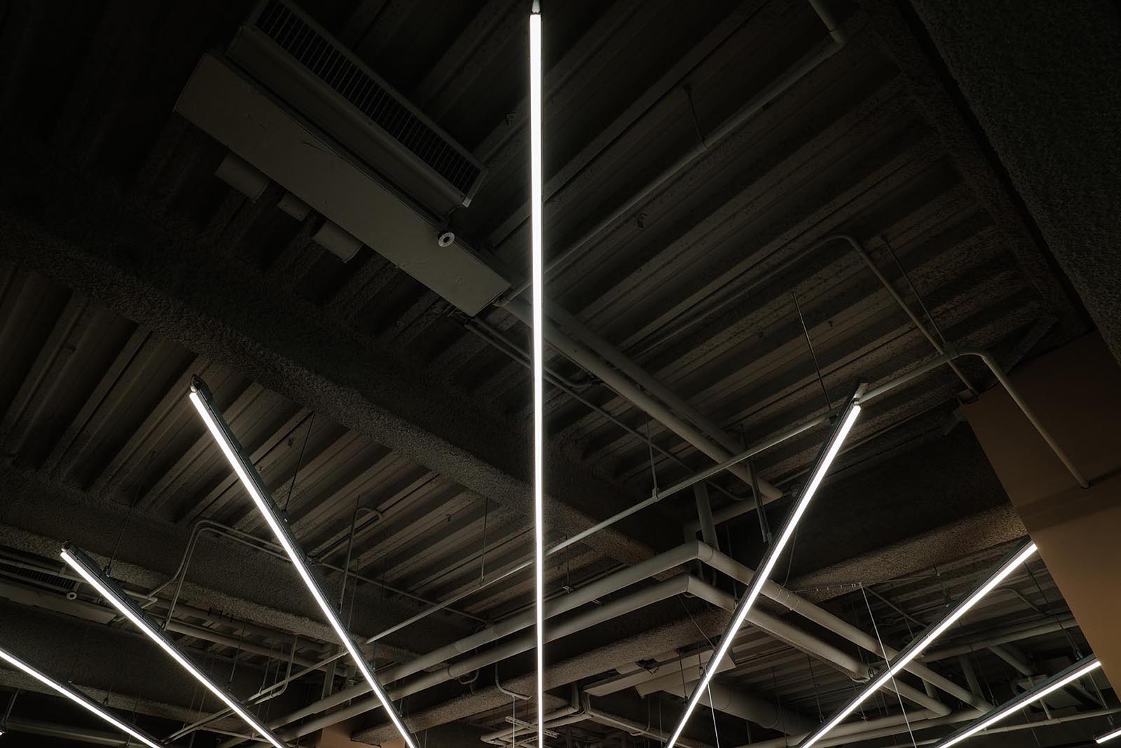 【辦公室空間設計】科技也可以很摩登『智齡科技辦公室』| 開物設計-3