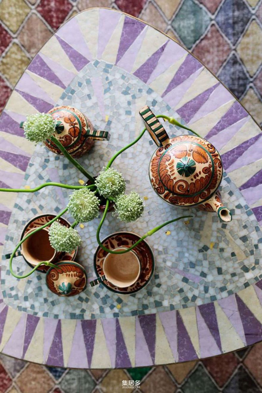 狂想曲中的家居美学-35