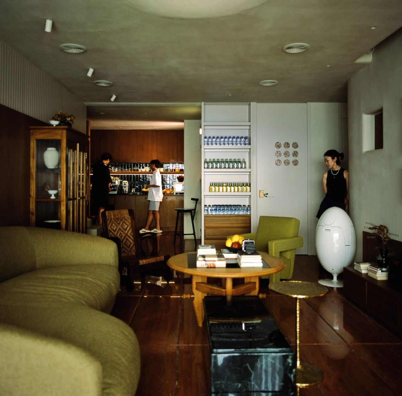 简璞工作室设计丨简璞设计-75