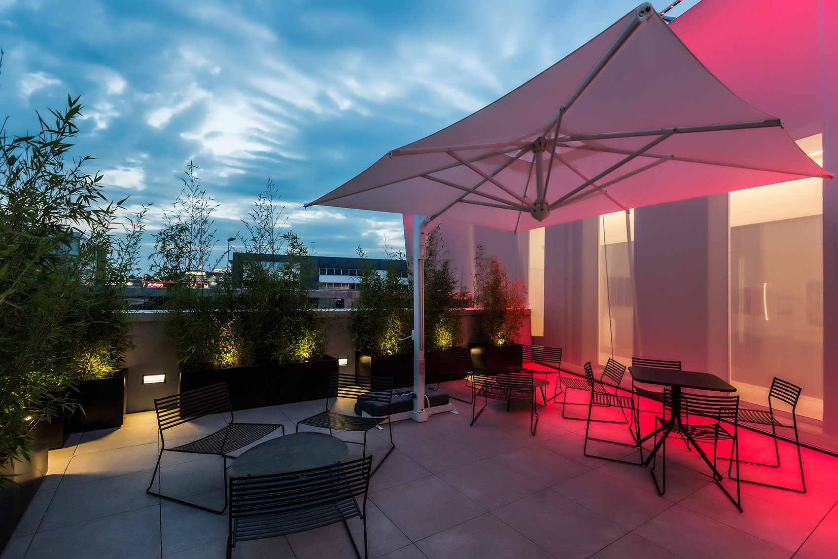 iarchitects——Gotha化妆品公司-35