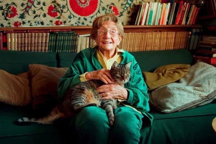 《法兰克福厨房》人性化设计,百年前已具共享经济思维-54