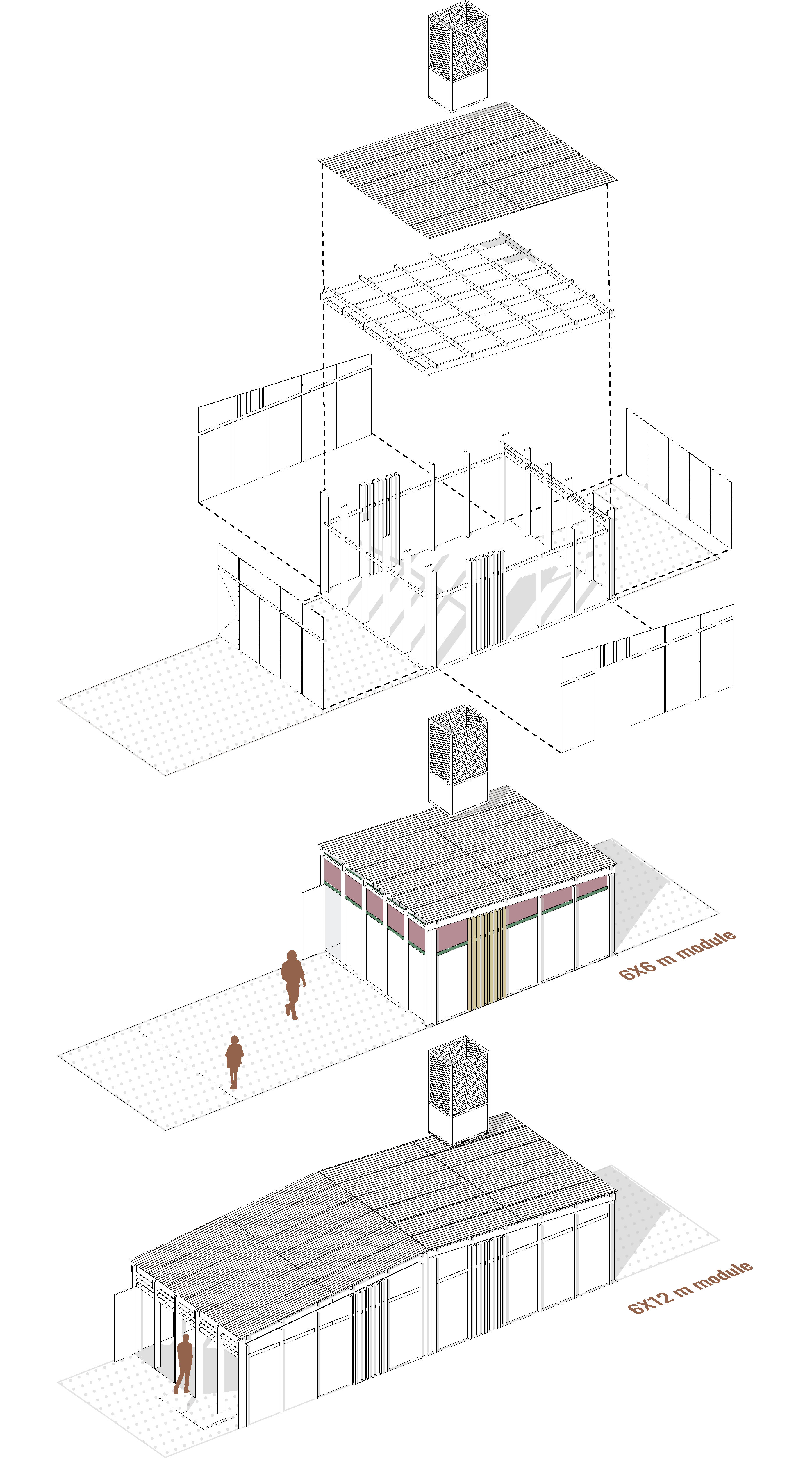 Gatogether  秘鲁利马社区中心-15