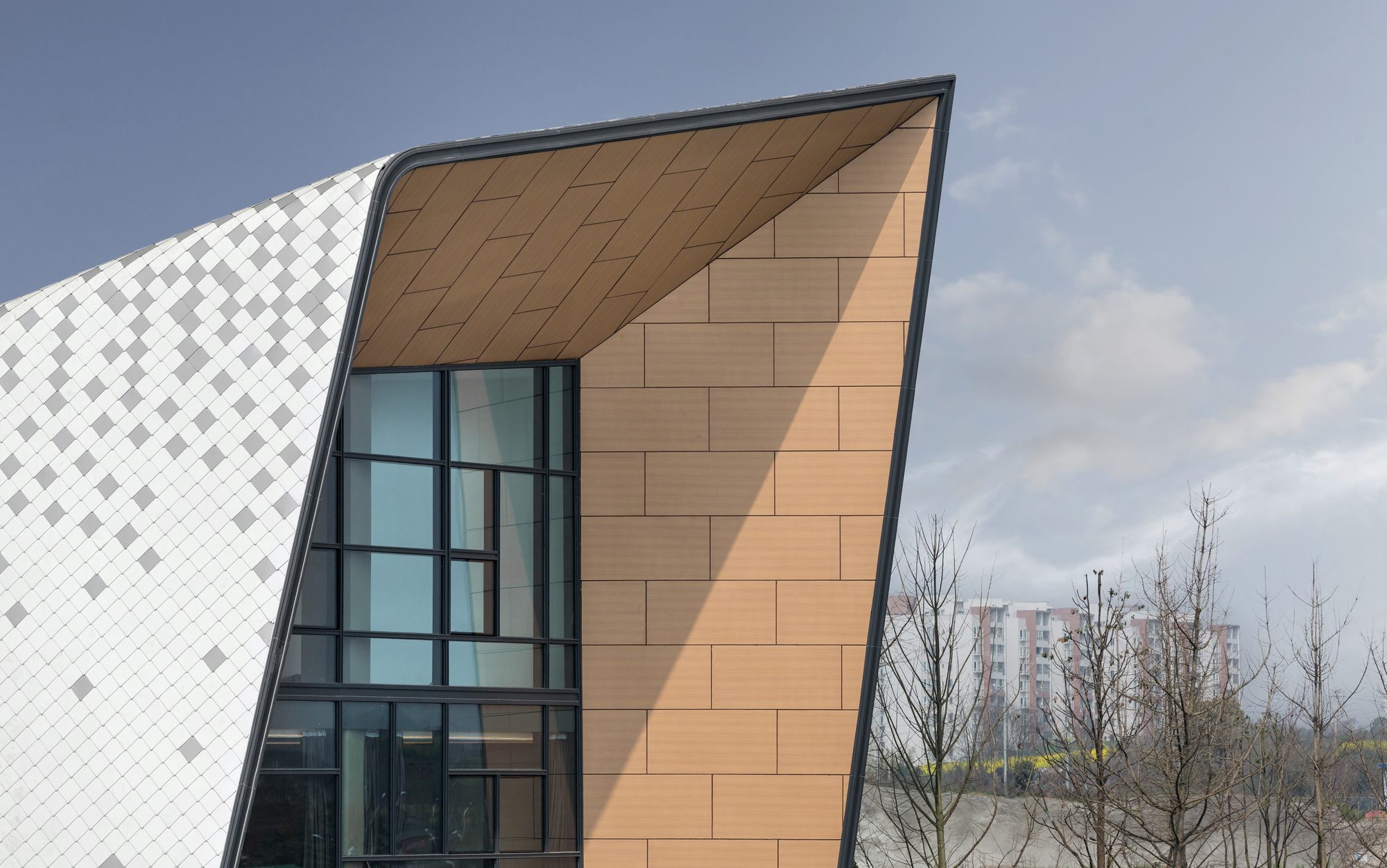 成都天福新区 Park Legend 幼儿园-42