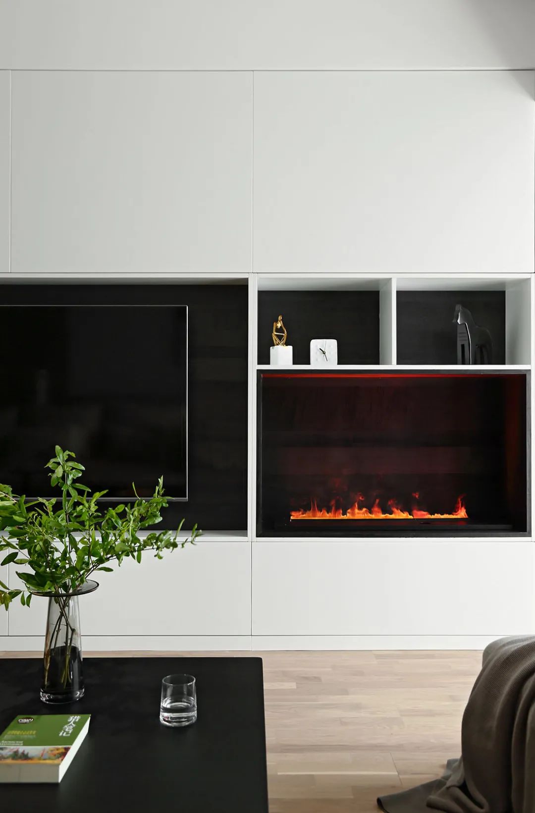 浙江宁波奉化瑞府优雅宜居空间设计-10