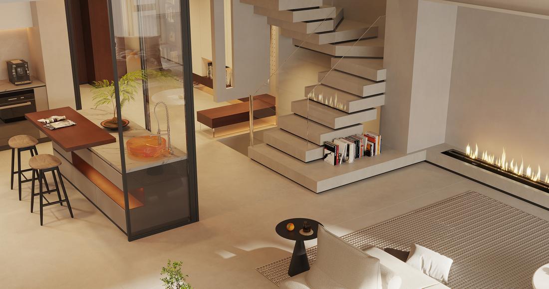 长沙梅溪湖半岛·中海璞源别墅丨中国长沙-25