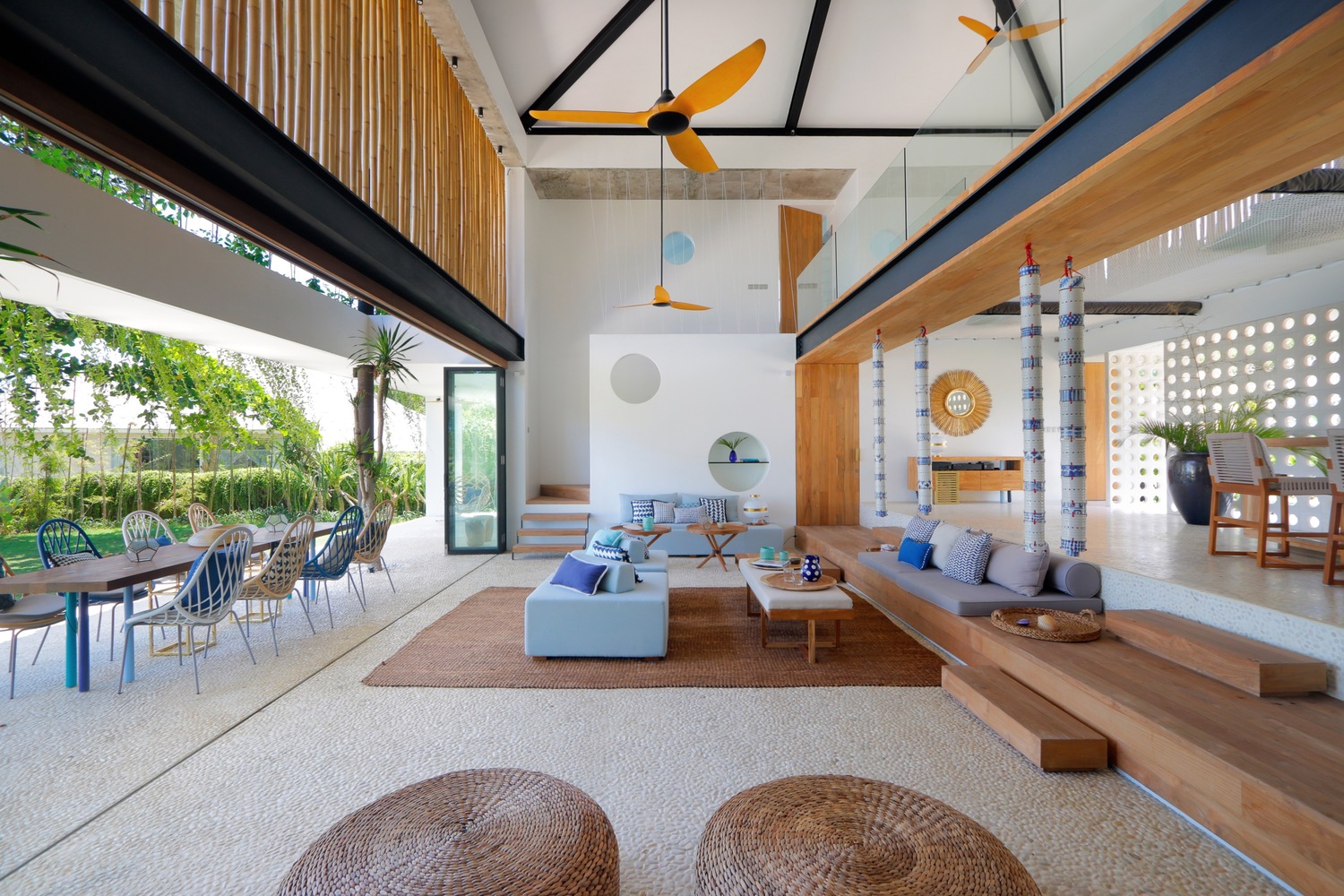 Seascape Lembongan  Word of Mouth House-64