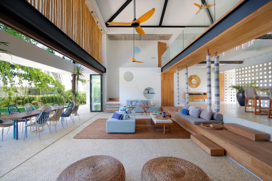 Seascape Lembongan Word of Mouth House-64