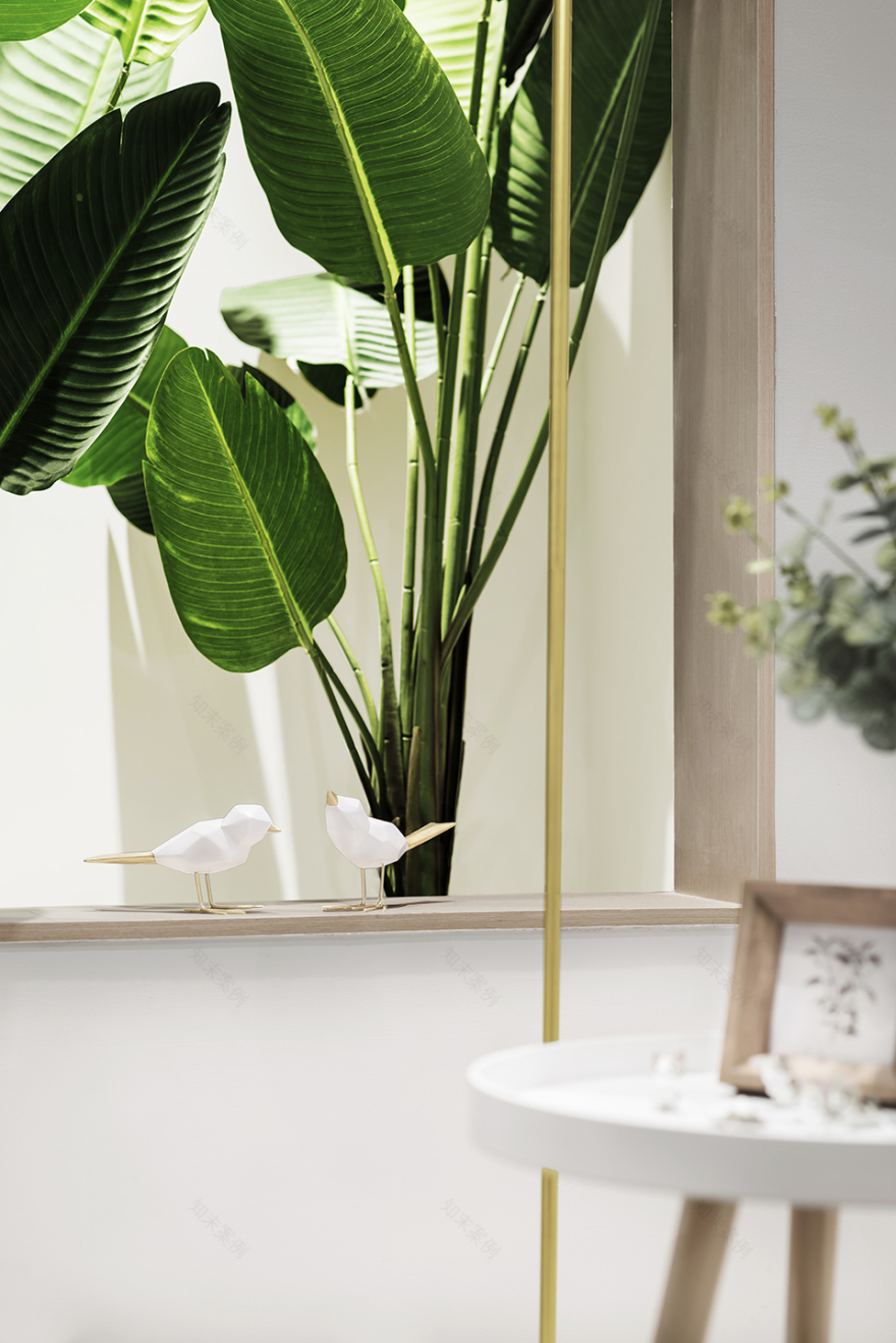 四叶美睫中心,福建 / 十上设计-19