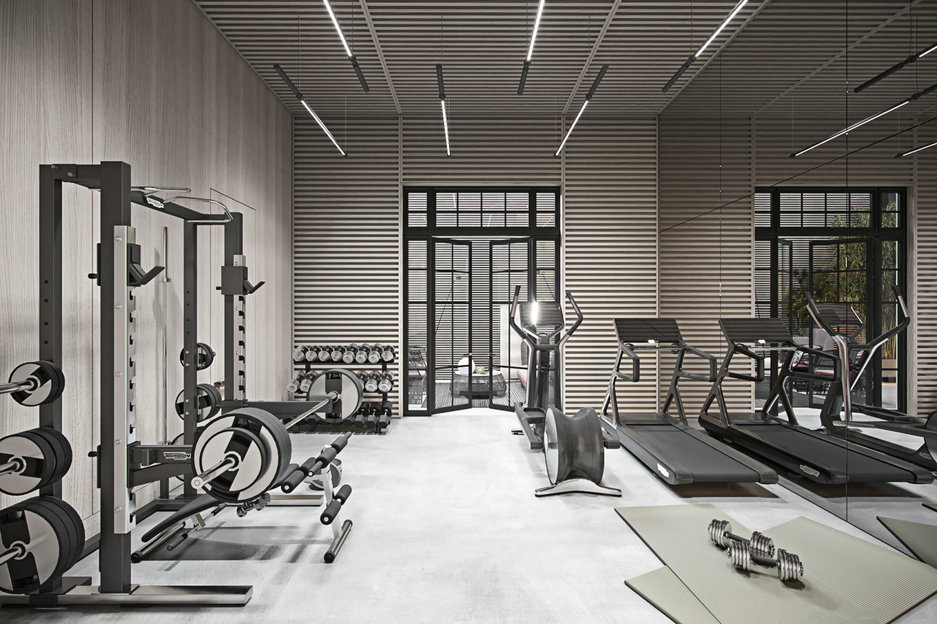 Diff新作 | 质感与品味的结合，舒适的休闲场所-15