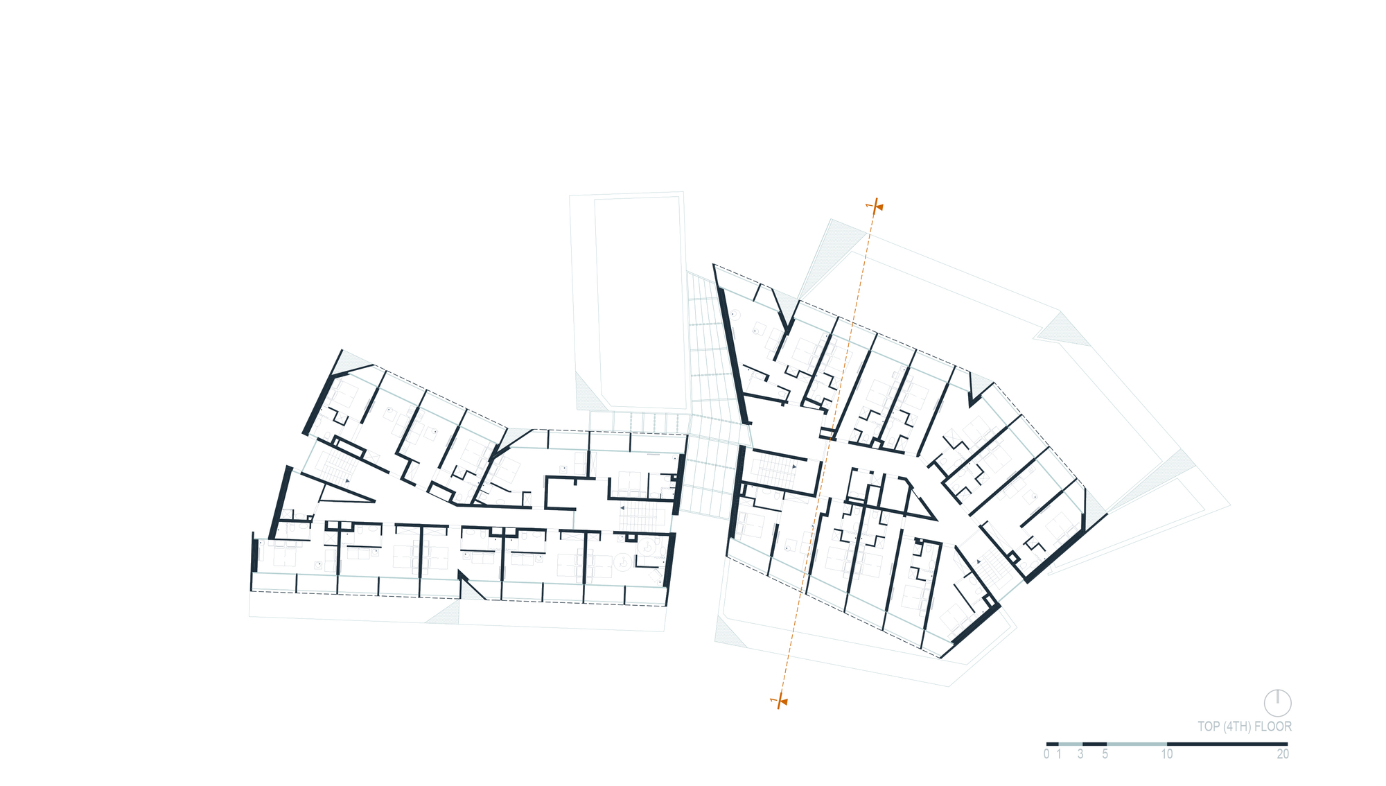 索姆纳斯酒店及水疗中心丨立陶宛丨arches-61