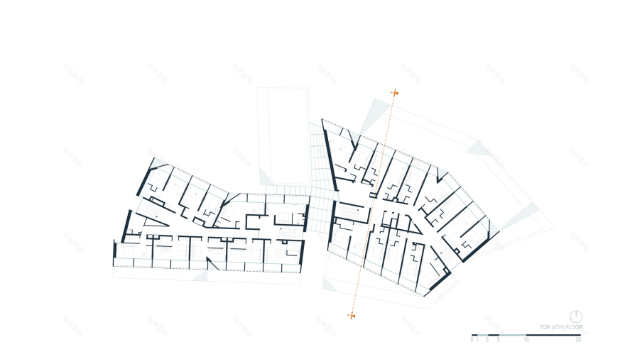 索姆纳斯酒店及水疗中心丨立陶宛丨arches-61