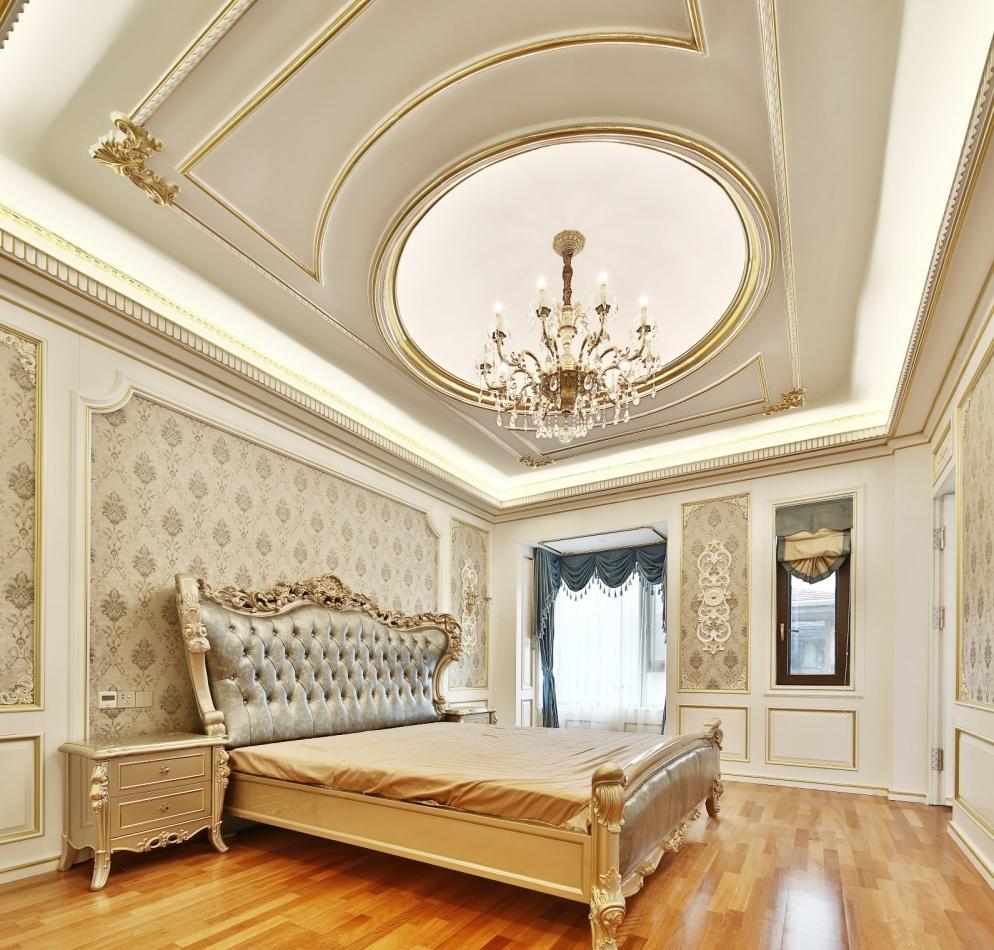 
银亿尚上城别墅 -25