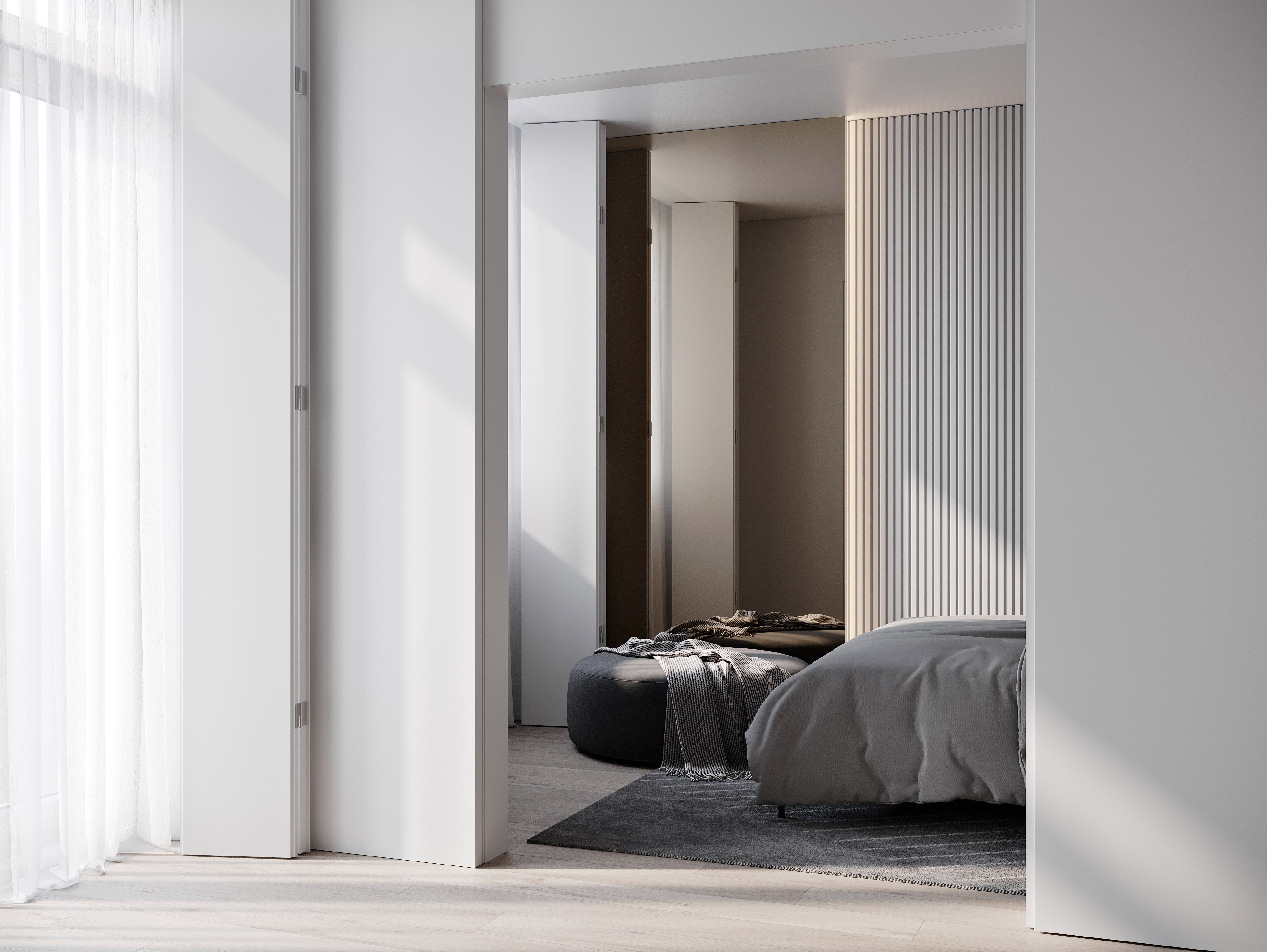 Paraiso 98 _ Type 2-4