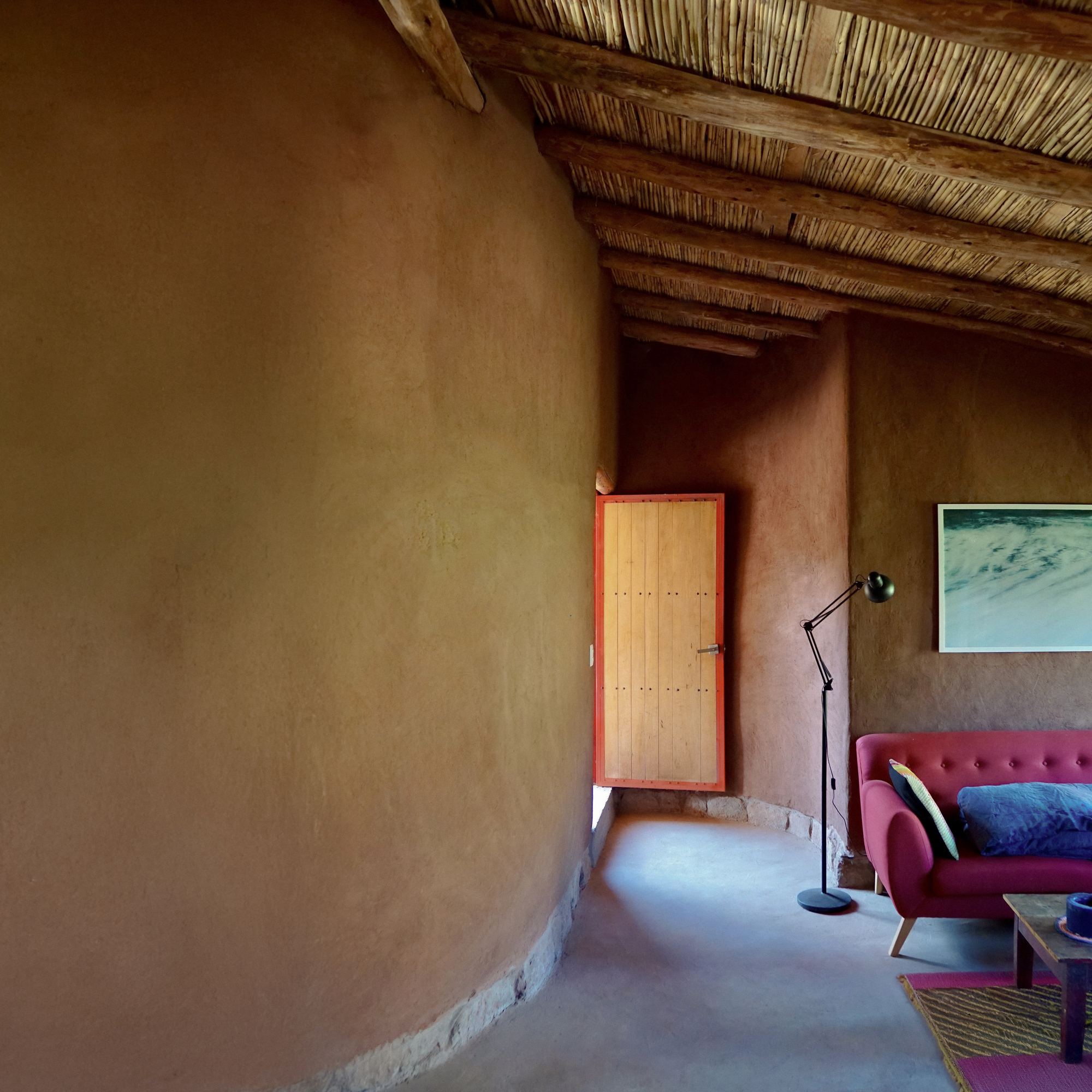 丨秘鲁丨Taller MACAA-35