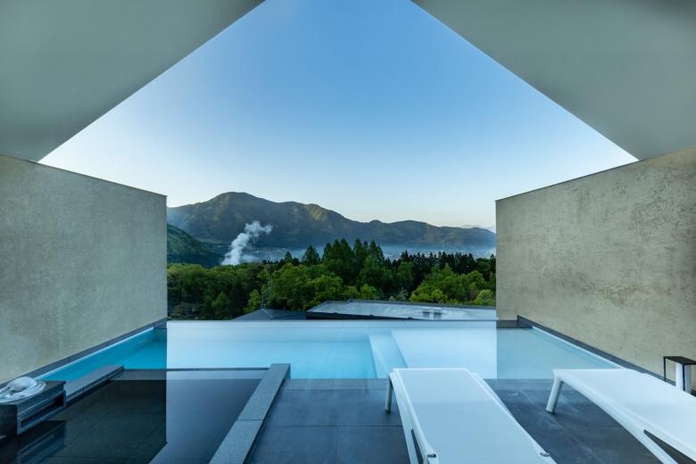 ENOWA YUFUIN 温泉酒店丨日本大分丨クル | KURU Co.,Ltd.-14