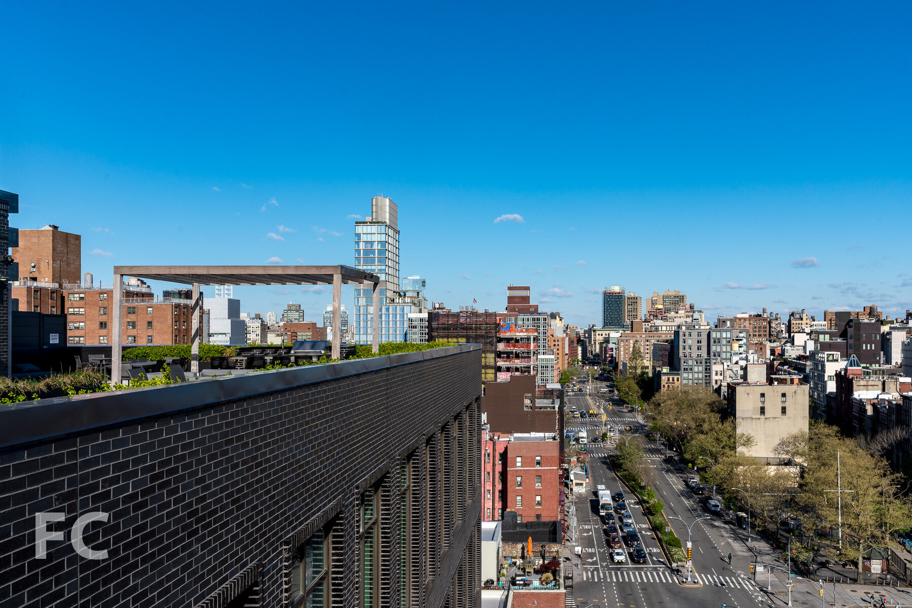 Tour: 196 Orchard — FIELD CONDITION-7