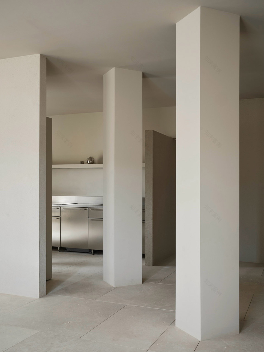 Kendo住宅丨西班牙丨Ortega Diago建筑事务所-66