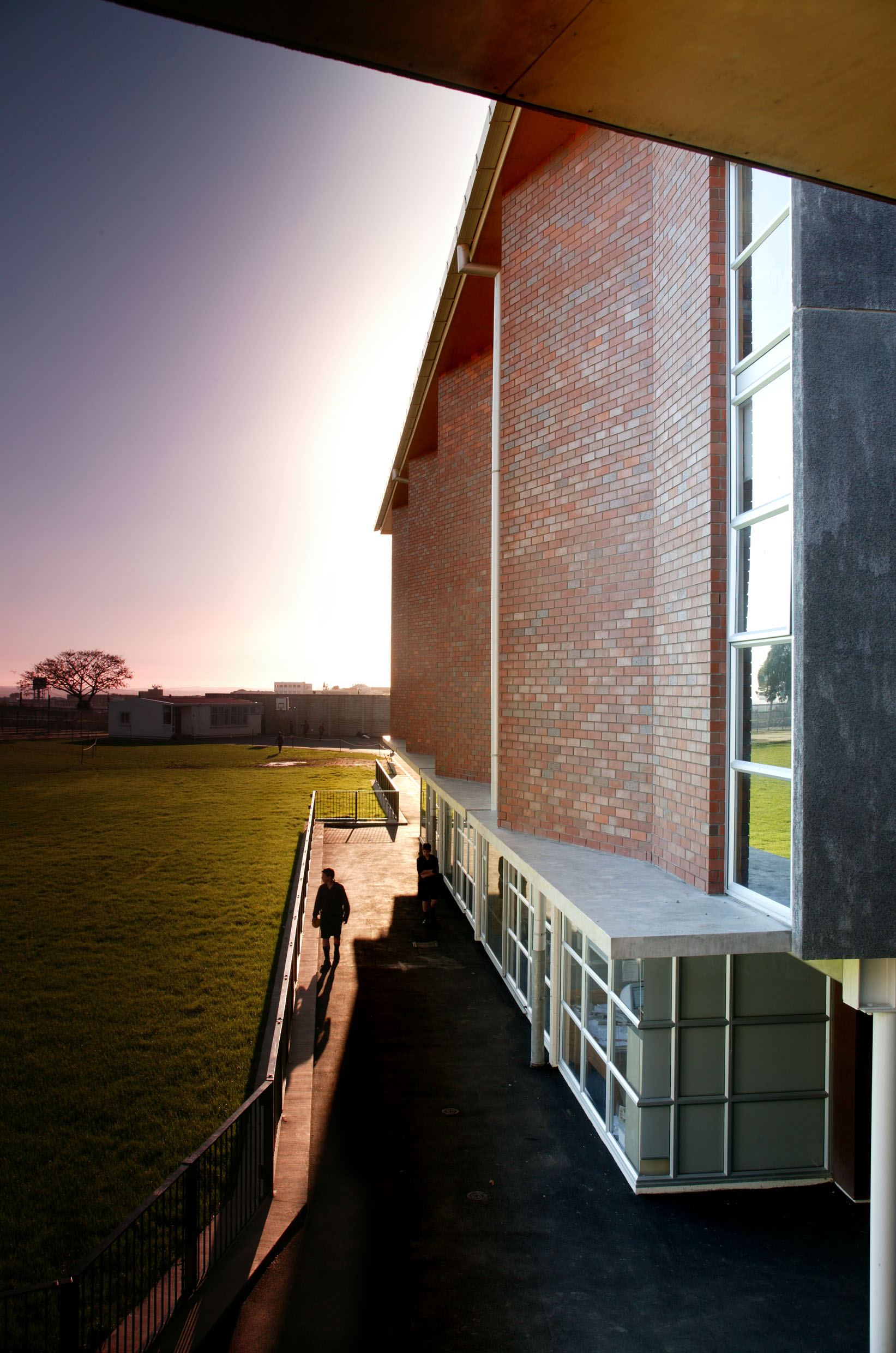 Auckland Grammar School Specialist Block | Architectus-3