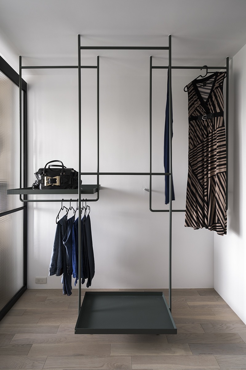 Project Li  甘納室內設計丨中国文山-37