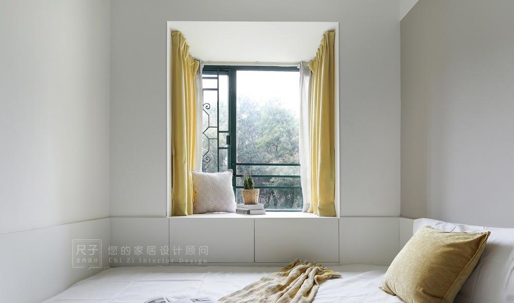 北欧风春日家居-28