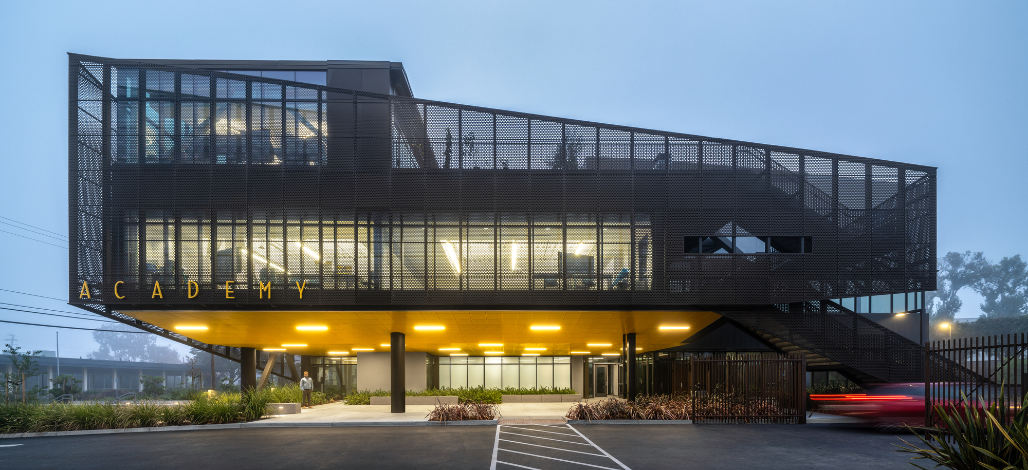 潮汐学院丨美国加利福尼亚丨LPA-39