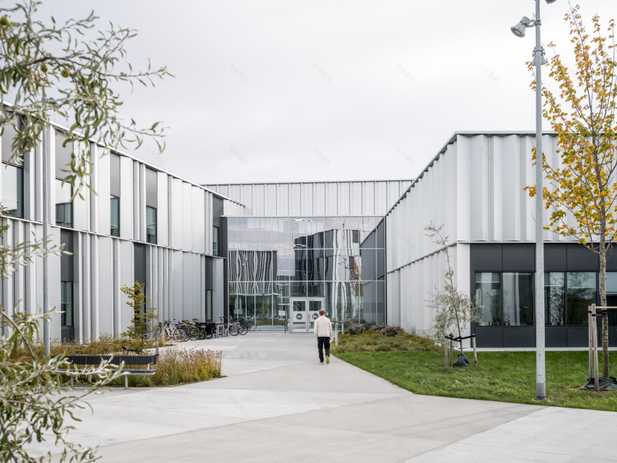 欧洲散裂中子源丨瑞典-28