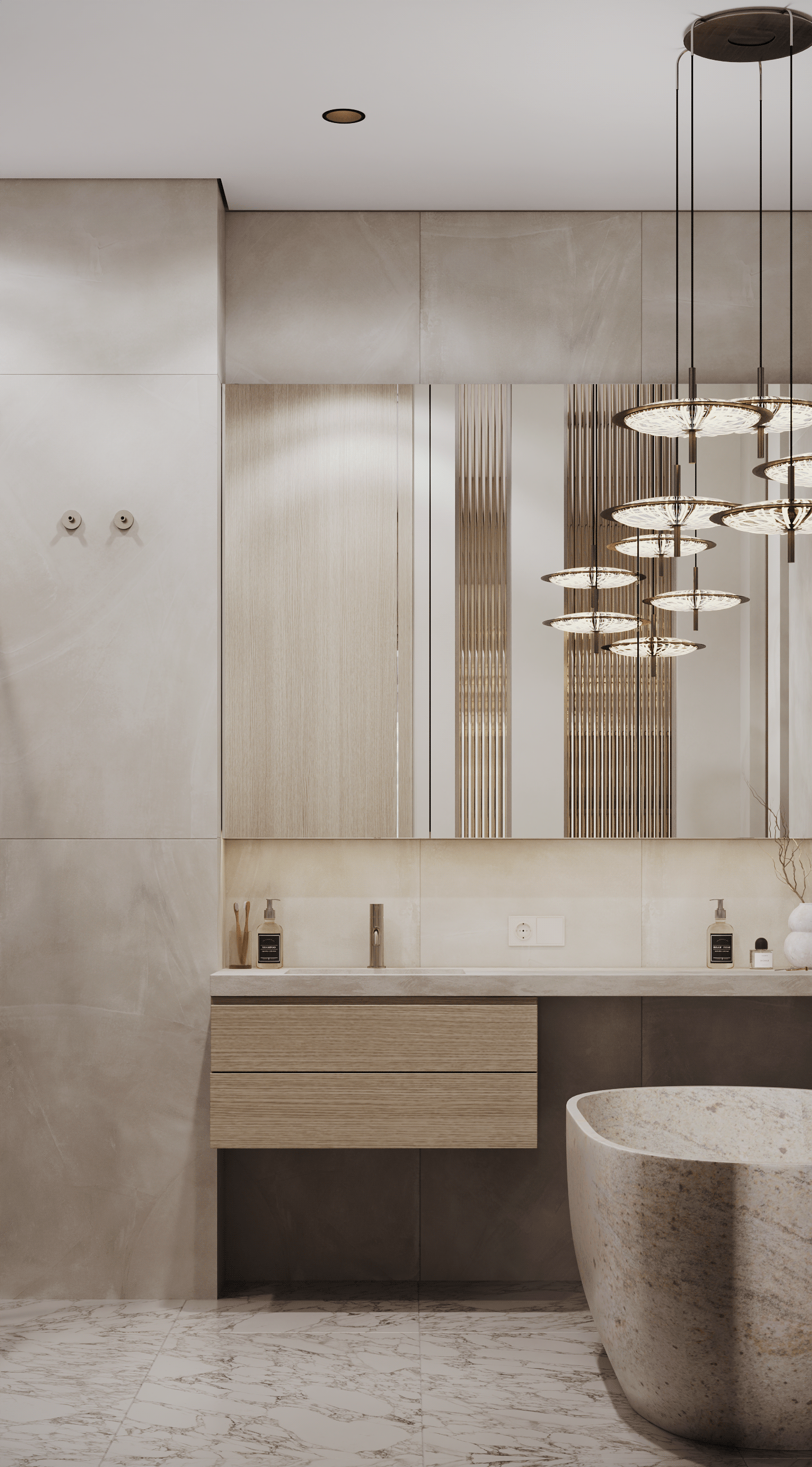 ЖК "PRIMAVERA" 103 м²-13