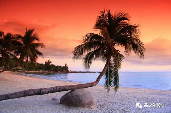 椰风海岸商业空间,展现新桂系设计魅力-17