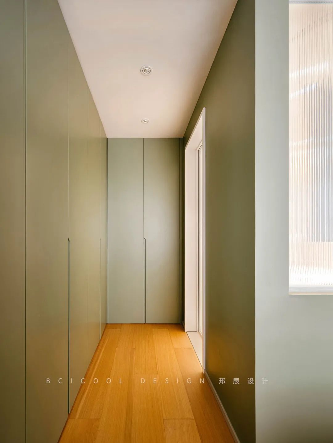 夫妻+猫之屋！去风格化，自然、松弛、可以奔跑的大储物LDK之家-136