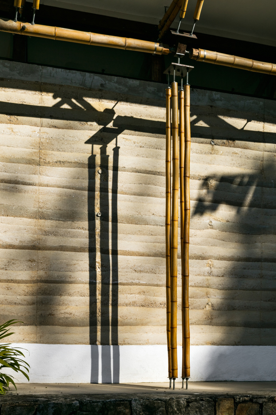 Guesthouse Paraty / CRU! Architects-30