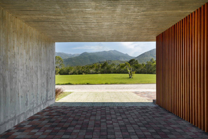 巴西 Brise 之家-17